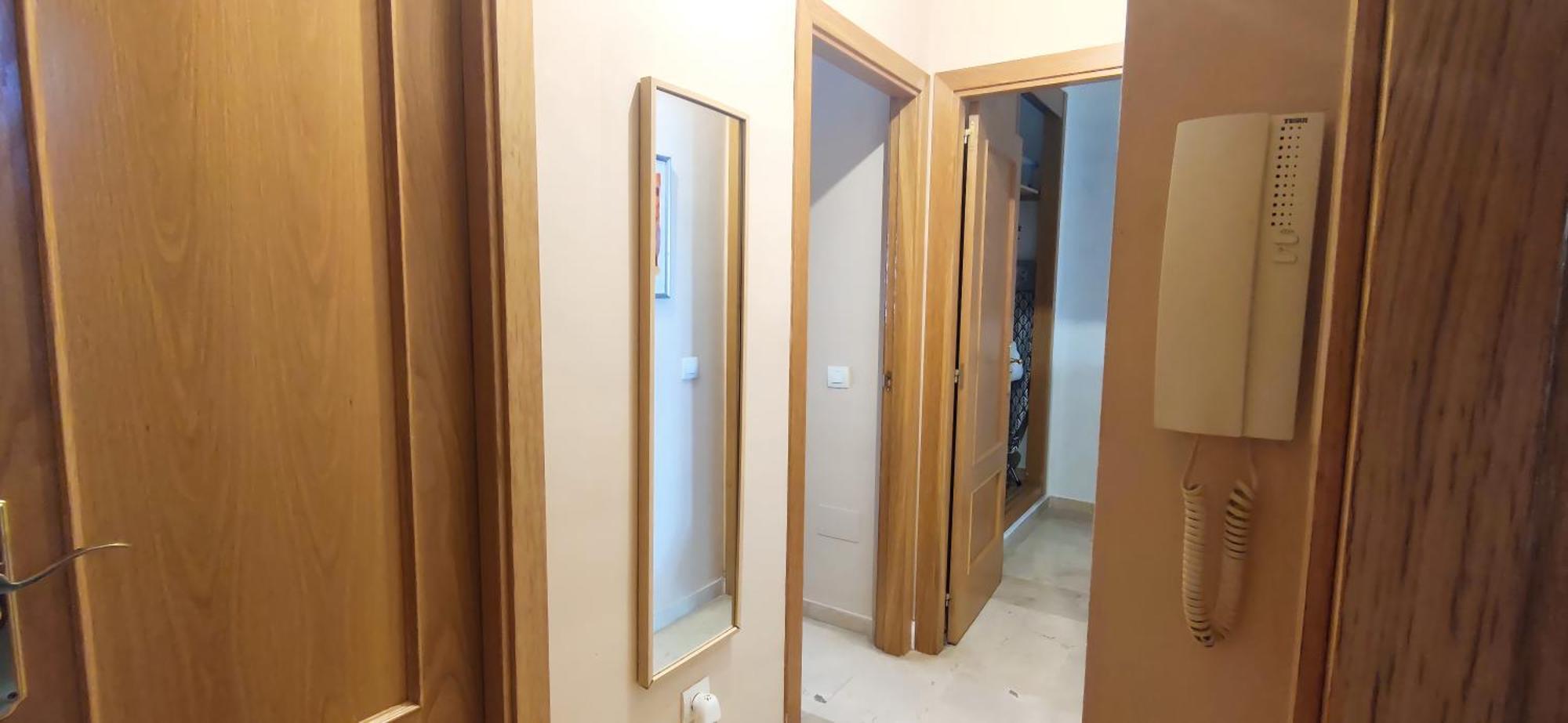 Habitación Ventura - Cerca del centro de la ciudad Málaga Exterior foto